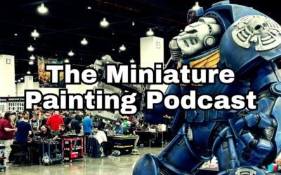 Ep 8 –  Adepticon 2026 Recap & Family Medical Emergency